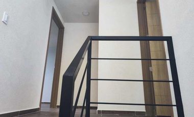 Casa en Venta en Privada vientos del sur, Tolcayuca RU 25-783.
