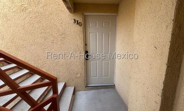 Departamento en Venta en Real Granada, Tecamac JL 26-926.