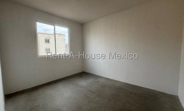 Departamento en Venta en Real Granada, Tecamac JL 26-926.