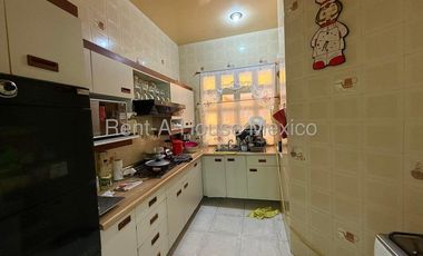 Casa en Venta en Venustiano Carranza, Emilio Carranza MA 26-144.