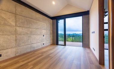 🌟 Nuevo ingreso | Casa moderna a estrenar en El Retiro