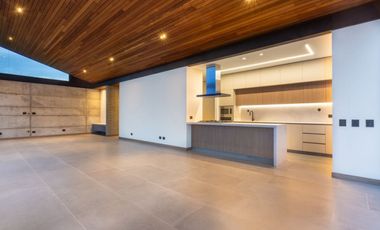 🌟 Nuevo ingreso | Casa moderna a estrenar en El Retiro