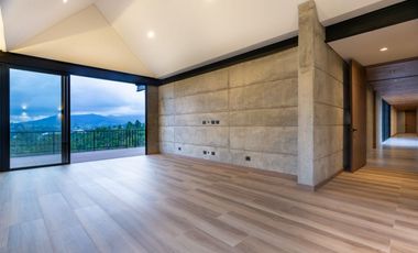 🌟 Nuevo ingreso | Casa moderna a estrenar en El Retiro