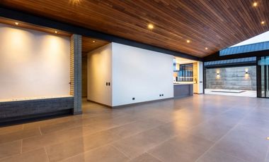 🌟 Nuevo ingreso | Casa moderna a estrenar en El Retiro