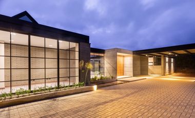 🌟 Nuevo ingreso | Casa moderna a estrenar en El Retiro