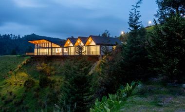 🌟 Nuevo ingreso | Casa moderna a estrenar en El Retiro