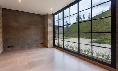 🌟 Nuevo ingreso | Casa moderna a estrenar en El Retiro