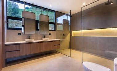 🌟 Nuevo ingreso | Casa moderna a estrenar en El Retiro