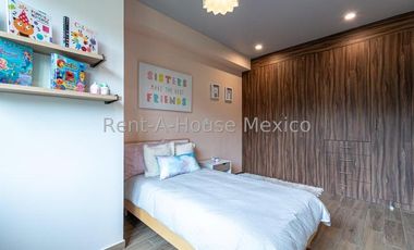 Departamento en Venta en Naucalpan de Juarez, El Parque ZG 26-1260