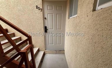 Departamento en Venta en Real Granada, Tecamac JL 26-927.