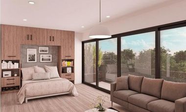 Departamento en Venta en Guadalupe Inn , Alvaro Obregón JL 25-532.