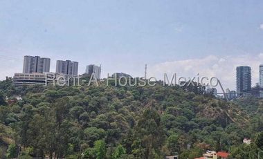 Departamento en Venta en Naucalpan de Juárez, Lomas de Anáhuac NC. 25-3128