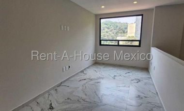Departamento en Venta en Naucalpan de Juárez, Lomas de Anáhuac NC. 25-3128