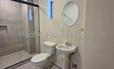 Departamento en Venta en Naucalpan de Juárez, Lomas de Anáhuac NC. 25-3128