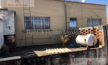 Casa en Venta en Cuautitlan, El Nopalito MA 25-2320.