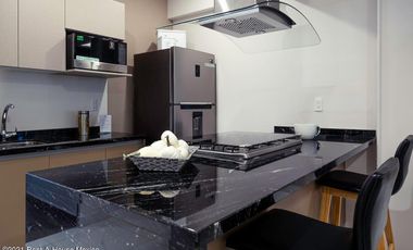 Departamento en Venta en Hacienda del Parque Cuautitlán Izcalli BJ 23-548