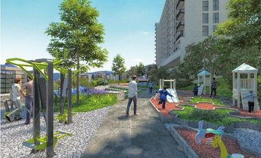 Departamento en Venta en Hacienda del Parque Cuautitlán Izcalli BJ 23-548