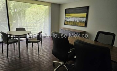 Casa (Oficina) en Venta en Jardines del Pedregal, Alvaro Obregón RT 26-1011