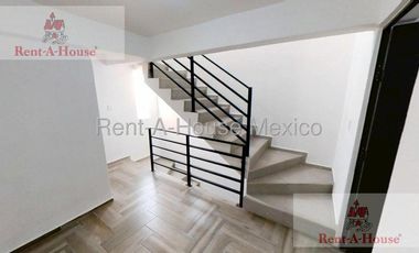 Casa en Venta en Cuautitlan , Villas Xaltipa MA 26-738.