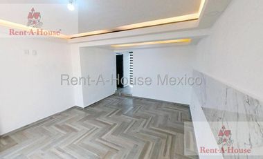 Casa en Venta en Cuautitlan , Villas Xaltipa MA 26-738.
