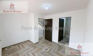 Casa en Venta en Cuautitlan , Villas Xaltipa MA 26-738.