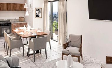 Departamento(proyecto) en  Venta Benito Juárez - General Pedro María Anaya 25-1420 JAS