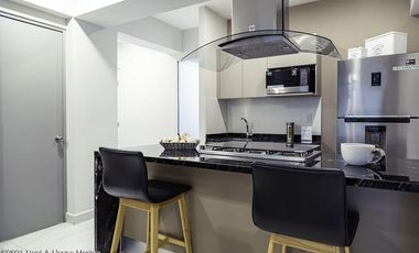 Departamento en venta en Hacienda del Parque, Cuautitlán Izcalli 23-548 MM