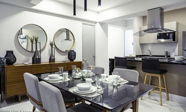 Departamento en venta en Hacienda del Parque, Cuautitlán Izcalli 23-548 MM