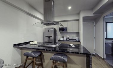 Departamento en venta en Hacienda del Parque, Cuautitlán Izcalli 23-548 MM