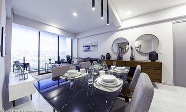 Departamento en venta en Hacienda del Parque, Cuautitlán Izcalli 23-548 MM