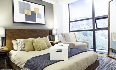 Departamento en venta en Hacienda del Parque, Cuautitlán Izcalli 23-548 MM