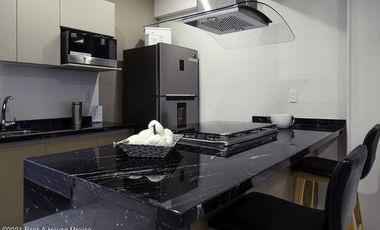 Departamento en venta en Hacienda del Parque, Cuautitlán Izcalli 23-548 MM