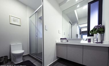 Departamento en venta en Hacienda del Parque, Cuautitlán Izcalli 23-548 MM