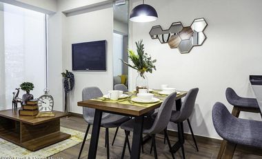 Departamento en venta en Hacienda del Parque, Cuautitlán Izcalli 23-548 MM