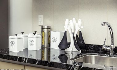 Departamento en venta en Hacienda del Parque, Cuautitlán Izcalli 23-548 MM