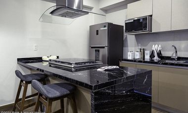 Departamento en venta en Hacienda del Parque, Cuautitlán Izcalli 23-548 MM