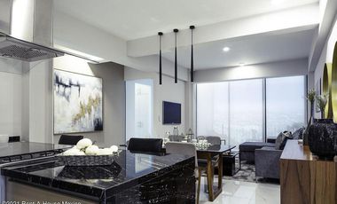 Departamento en venta en Hacienda del Parque, Cuautitlán Izcalli 23-548 MM