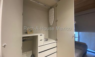 LOFT en Venta en Carretera Mexico Toluca, El Yaqui RT 25-3191