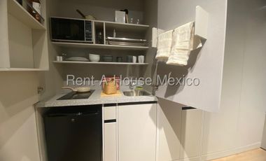 LOFT en Venta en Carretera Mexico Toluca, El Yaqui RT 25-3191