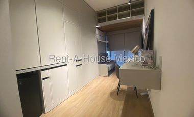 LOFT en Venta en Carretera Mexico Toluca, El Yaqui RT 25-3191