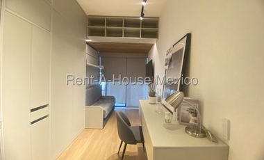 LOFT en Venta en Carretera Mexico Toluca, El Yaqui RT 25-3191