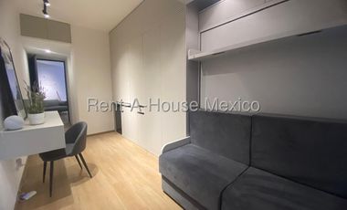 LOFT en Venta en Carretera Mexico Toluca, El Yaqui RT 25-3191