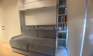 LOFT en Venta en Carretera Mexico Toluca, El Yaqui RT 25-3191