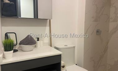 LOFT en Venta en Carretera Mexico Toluca, El Yaqui RT 25-3191