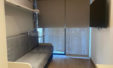 LOFT en Venta en Carretera Mexico Toluca, El Yaqui RT 25-3191