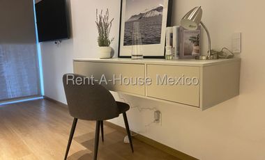LOFT en Venta en Carretera Mexico Toluca, El Yaqui RT 25-3191