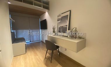 LOFT en Venta en Carretera Mexico Toluca, El Yaqui RT 25-3191
