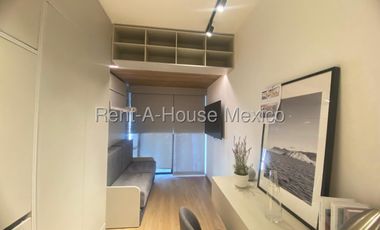 LOFT en Venta en Carretera Mexico Toluca, El Yaqui RT 25-3191