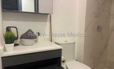 LOFT en Venta en Carretera Mexico Toluca, El Yaqui RT 25-3191