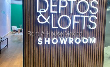 LOFT en Venta en Carretera Mexico Toluca, El Yaqui RT 25-3191